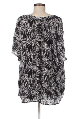 Γυναικεία μπλούζα Avella, Μέγεθος 4XL, Χρώμα Πολύχρωμο, Τιμή 11,75 €