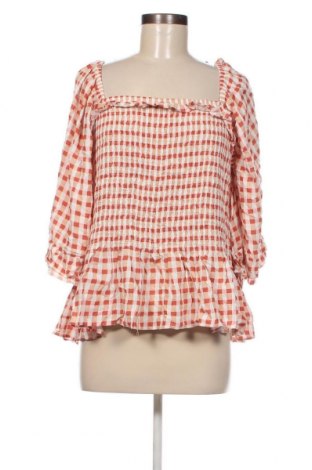 Γυναικεία μπλούζα Avella, Μέγεθος XXL, Χρώμα Πολύχρωμο, Τιμή 4,47 €