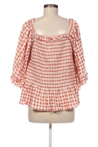 Γυναικεία μπλούζα Avella, Μέγεθος XXL, Χρώμα Πολύχρωμο, Τιμή 5,05 €