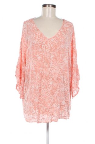 Damen Shirt Avella, Größe 3XL, Farbe Rosa, Preis € 12,16