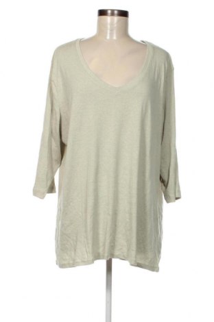 Damen Shirt Avella, Größe XXL, Farbe Grün, Preis € 9,65
