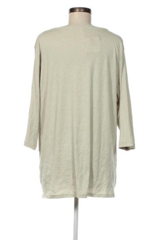 Дамска блуза Avella, Размер XXL, Цвят Зелен, Цена 13,87 лв.