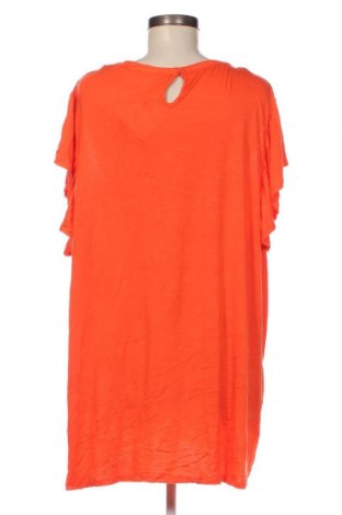 Γυναικεία μπλούζα Avella, Μέγεθος XL, Χρώμα Πορτοκαλί, Τιμή 11,75 €