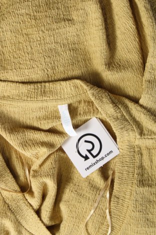 Дамска блуза Avella, Размер 3XL, Цвят Жълт, Цена 9,69 лв.