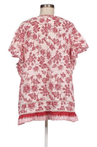 Γυναικεία μπλούζα Avella, Μέγεθος 3XL, Χρώμα Πολύχρωμο, Τιμή 11,75 €