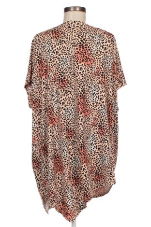 Γυναικεία μπλούζα Avella, Μέγεθος 3XL, Χρώμα Πολύχρωμο, Τιμή 11,32 €