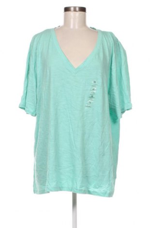 Damen Shirt Avella, Größe XXL, Farbe Blau, Preis € 16,39