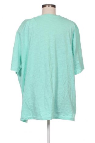 Γυναικεία μπλούζα Avella, Μέγεθος XXL, Χρώμα Μπλέ, Τιμή 13,62 €
