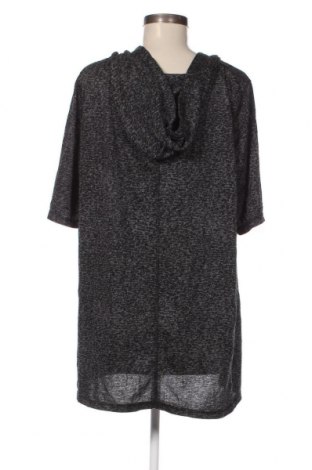 Γυναικεία μπλούζα Avene, Μέγεθος XXL, Χρώμα Γκρί, Τιμή 6,53 €