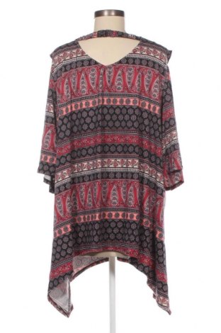 Damen Shirt Avenue, Größe 3XL, Farbe Mehrfarbig, Preis 16,70 €