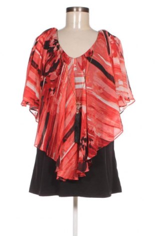 Damen Shirt Avenue, Größe 3XL, Farbe Mehrfarbig, Preis € 35,57