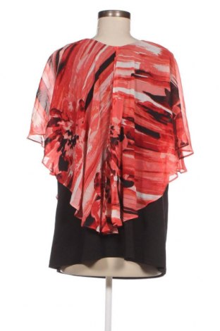 Γυναικεία μπλούζα Avenue, Μέγεθος 3XL, Χρώμα Πολύχρωμο, Τιμή 33,85 €
