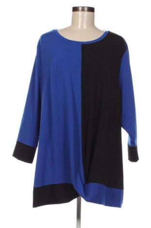 Damen Shirt Avenue, Größe XXL, Farbe Blau, Preis € 16,70