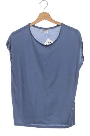 Дамска блуза Aware by Vero Moda, Размер XS, Цвят Син, Цена 7,99 лв.