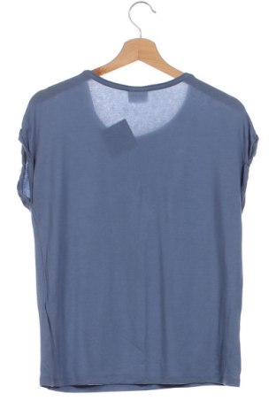 Дамска блуза Aware by Vero Moda, Размер XS, Цвят Син, Цена 14,79 лв.