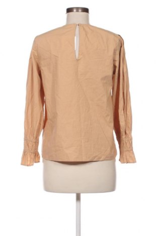 Γυναικεία μπλούζα Aware by Vero Moda, Μέγεθος M, Χρώμα  Μπέζ, Τιμή 2,97 €