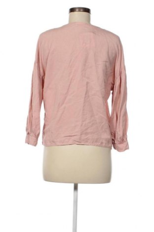 Damen Shirt Aware by Vero Moda, Größe XS, Farbe Rosa, Preis 3,34 €