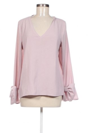 Γυναικεία μπλούζα Axara, Μέγεθος L, Χρώμα Βιολετί, Τιμή 17,36 €