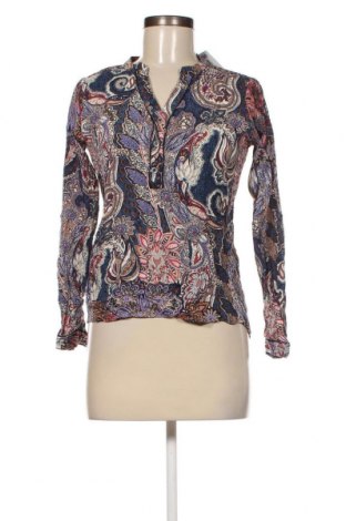 Дамска блуза B.Young, Размер XS, Цвят Многоцветен, Цена 6,00 лв.