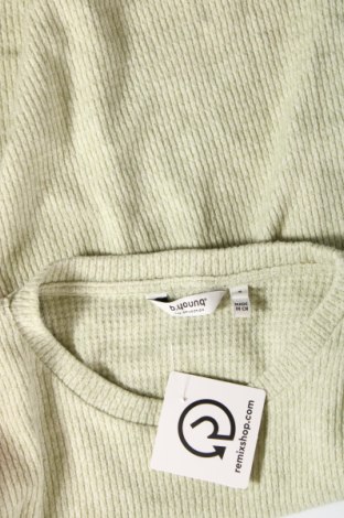 Γυναικεία μπλούζα B.Young, Μέγεθος S, Χρώμα Πράσινο, Τιμή 5,32 €