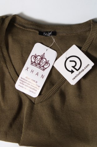 Damen Shirt BGM, Größe M, Farbe Grün, Preis € 4,63