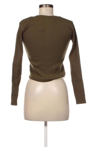 Damen Shirt BGM, Größe M, Farbe Grün, Preis 4,63 €