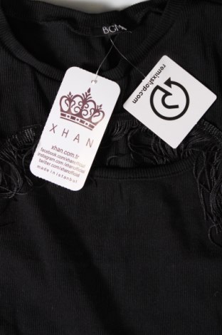 Γυναικεία μπλούζα BGM, Μέγεθος M, Χρώμα Μαύρο, Τιμή 15,98 €
