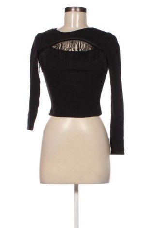 Γυναικεία μπλούζα BGM, Μέγεθος M, Χρώμα Μαύρο, Τιμή 4,79 €