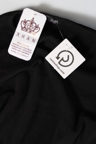 Γυναικεία μπλούζα BGM, Μέγεθος S, Χρώμα Μαύρο, Τιμή 5,11 €