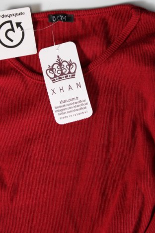 Damen Shirt BGM, Größe S, Farbe Rot, Preis € 4,79