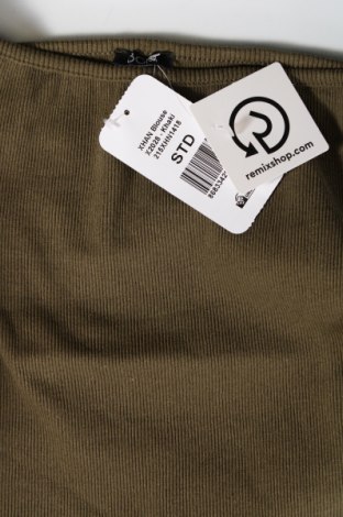 Damen Shirt BGM, Größe S, Farbe Grün, Preis € 4,31