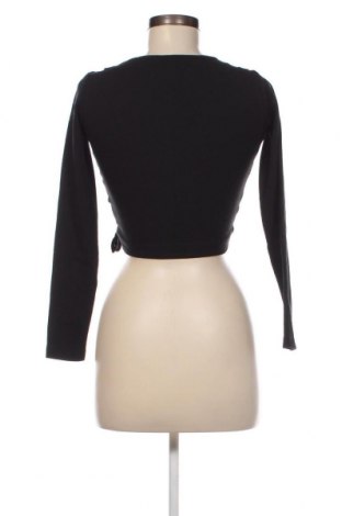 Γυναικεία μπλούζα BGM, Μέγεθος S, Χρώμα Μαύρο, Τιμή 5,91 €