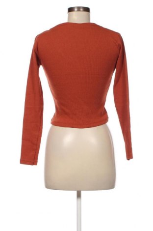 Γυναικεία μπλούζα BGM, Μέγεθος M, Χρώμα Κόκκινο, Τιμή 15,98 €