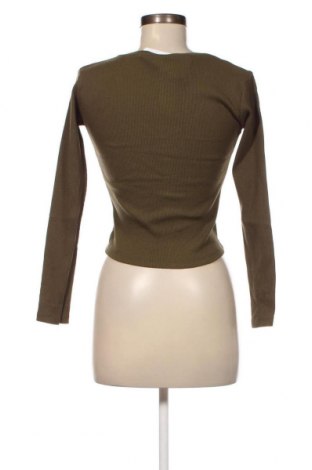 Дамска блуза BGM, Размер L, Цвят Зелен, Цена 9,92 лв.