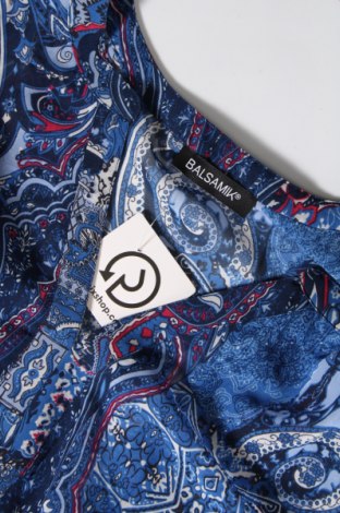 Γυναικεία μπλούζα Balsamik, Μέγεθος 5XL, Χρώμα Πολύχρωμο, Τιμή 37,11 €