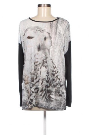 Damen Shirt Balsamik, Größe XL, Farbe Mehrfarbig, Preis € 4,82