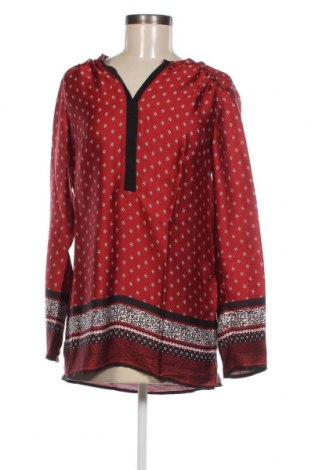Damen Shirt Balsamik, Größe XS, Farbe Mehrfarbig, Preis 4,45 €