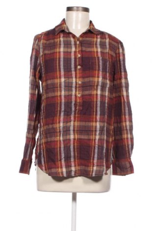 Damen Shirt BeachLunchLounge, Größe M, Farbe Mehrfarbig, Preis € 7,52