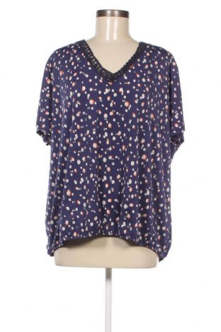 Damen Shirt Bel&Bo, Größe 3XL, Farbe Blau, Preis € 9,99