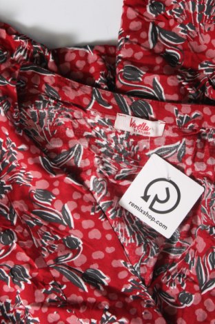 Дамска блуза Bel&Bo, Размер L, Цвят Червен, Цена 5,70 лв.