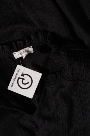 Γυναικεία μπλούζα Bel&Bo, Μέγεθος XXL, Χρώμα Μαύρο, Τιμή 10,34 €