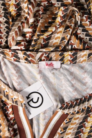 Γυναικεία μπλούζα Bel&Bo, Μέγεθος 3XL, Χρώμα Πολύχρωμο, Τιμή 9,99 €