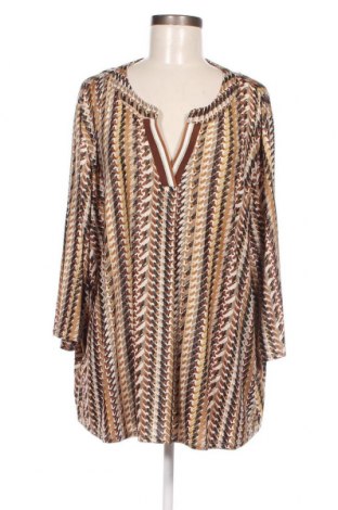 Damen Shirt Bel&Bo, Größe 3XL, Farbe Mehrfarbig, Preis 10,58 €