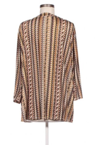 Γυναικεία μπλούζα Bel&Bo, Μέγεθος 3XL, Χρώμα Πολύχρωμο, Τιμή 9,99 €