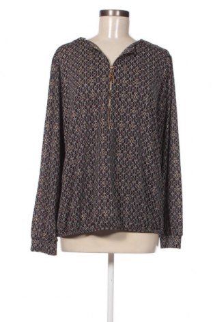 Γυναικεία μπλούζα Bel&Bo, Μέγεθος 3XL, Χρώμα Πολύχρωμο, Τιμή 5,64 €