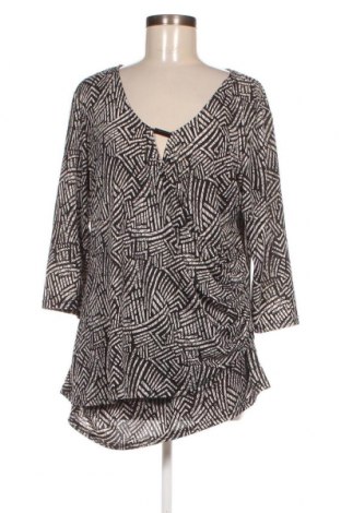 Damen Shirt Bel&Bo, Größe XXL, Farbe Mehrfarbig, Preis € 6,74