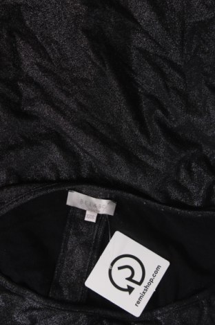 Дамска блуза Bel&Bo, Размер 3XL, Цвят Черен, Цена 19,00 лв.