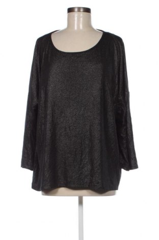 Дамска блуза Bel&Bo, Размер 3XL, Цвят Черен, Цена 14,82 лв.