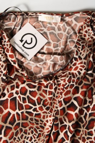 Γυναικεία μπλούζα Bel&Bo, Μέγεθος M, Χρώμα Πολύχρωμο, Τιμή 3,41 €