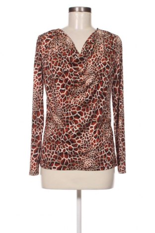 Дамска блуза Bel&Bo, Размер M, Цвят Многоцветен, Цена 5,13 лв.